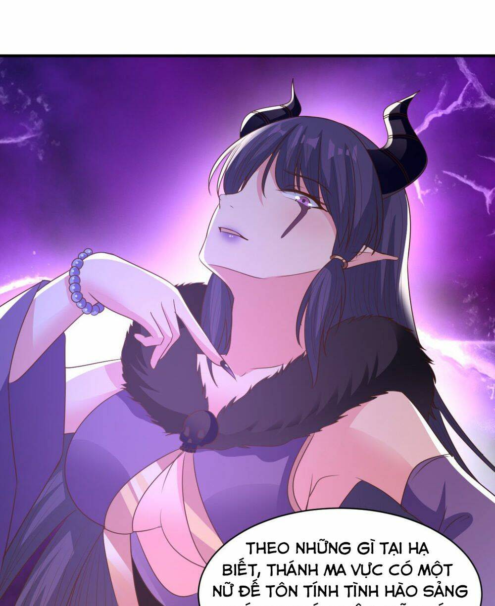 Hỗn Độn Kim Ô: Chapter 62