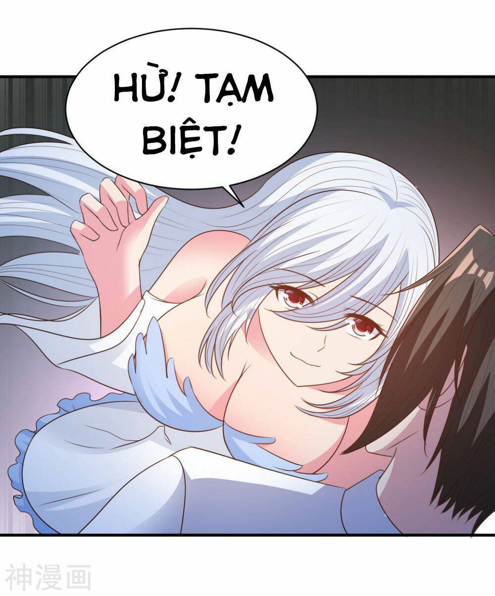 Hỗn Độn Kim Ô: Chapter 62