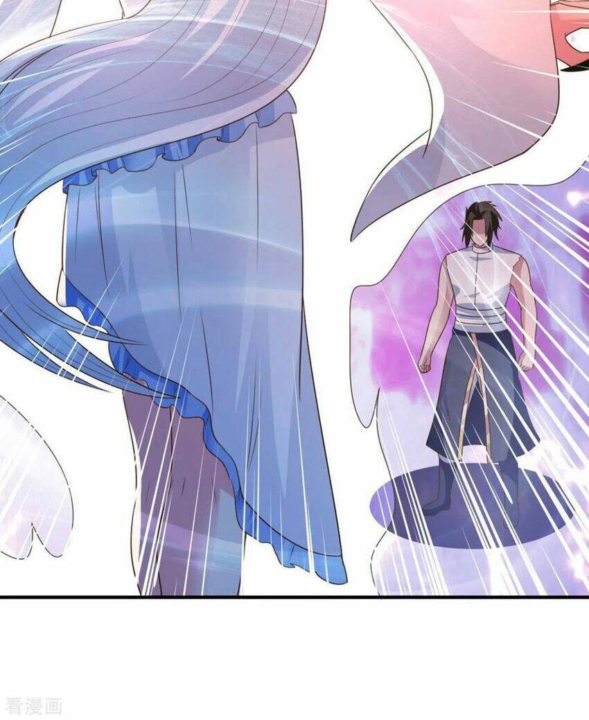 Hỗn Độn Kim Ô: Chapter 63