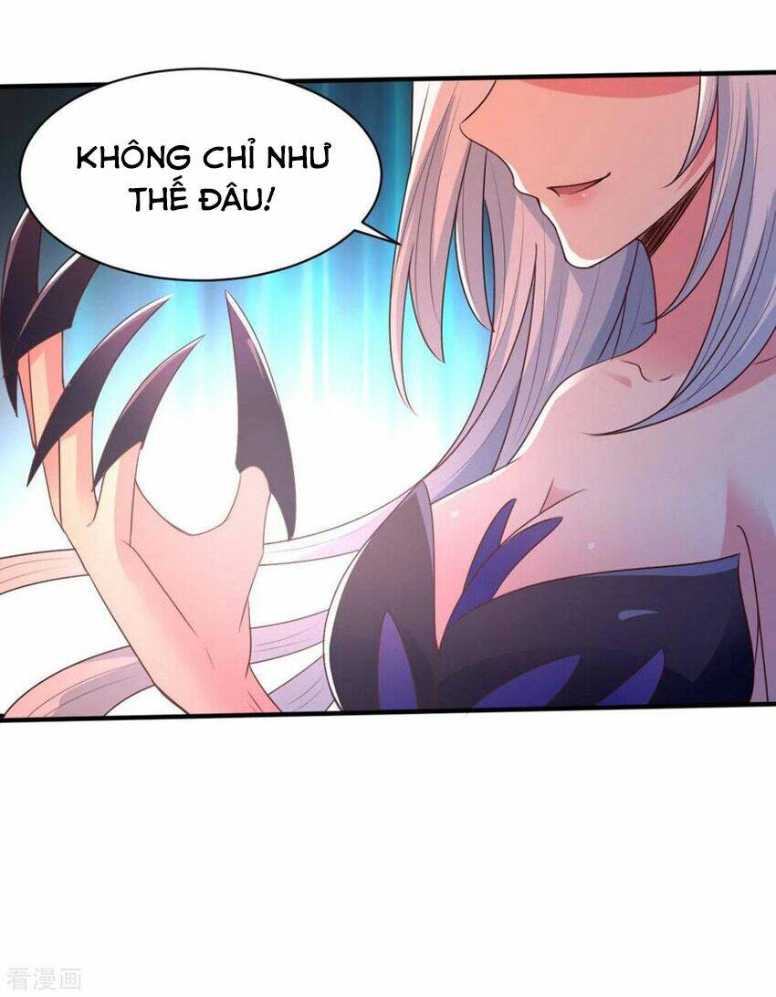 Hỗn Độn Kim Ô: Chapter 63