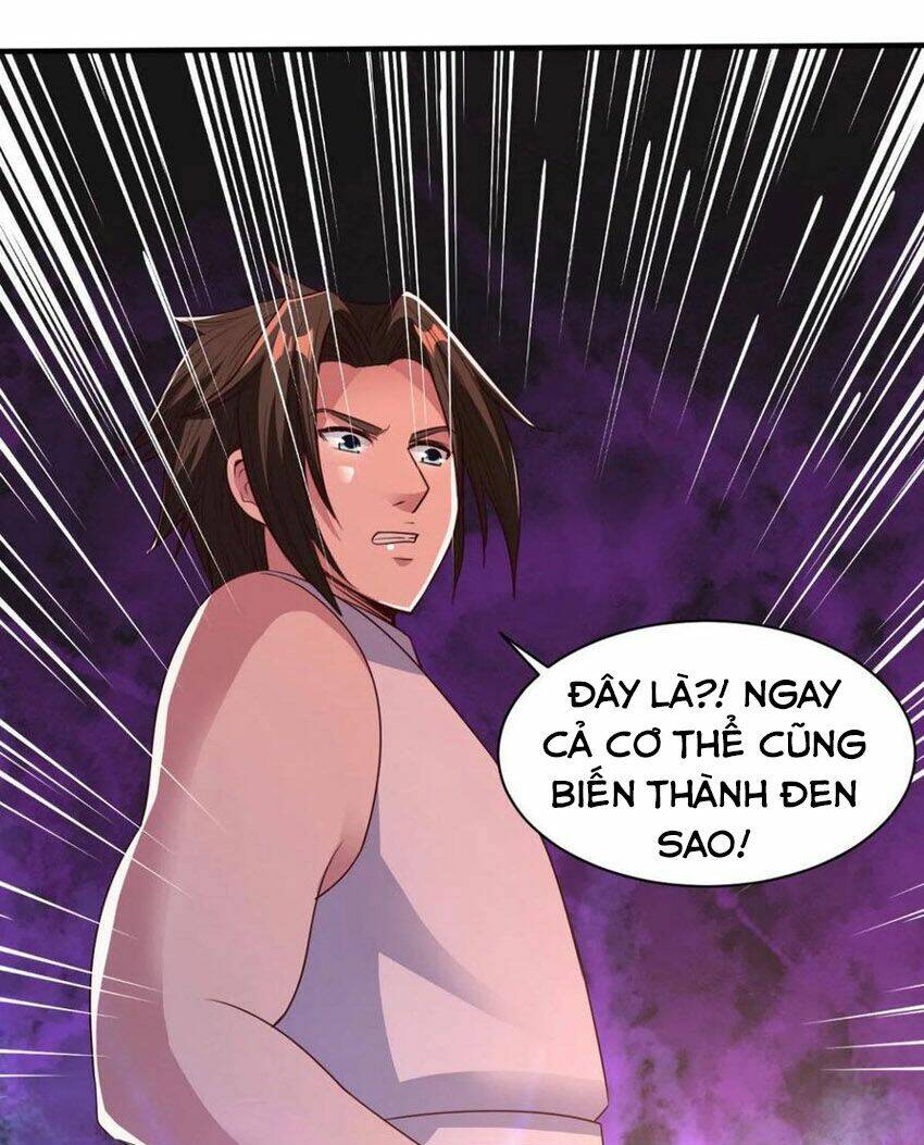 Hỗn Độn Kim Ô: Chapter 63
