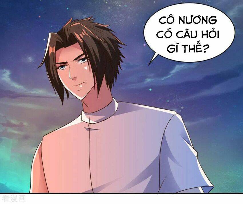 Hỗn Độn Kim Ô: Chapter 63