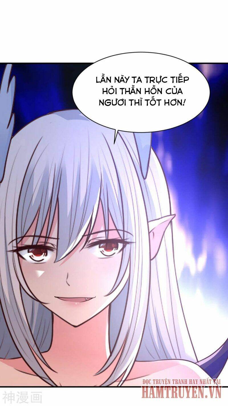 Hỗn Độn Kim Ô: Chapter 64