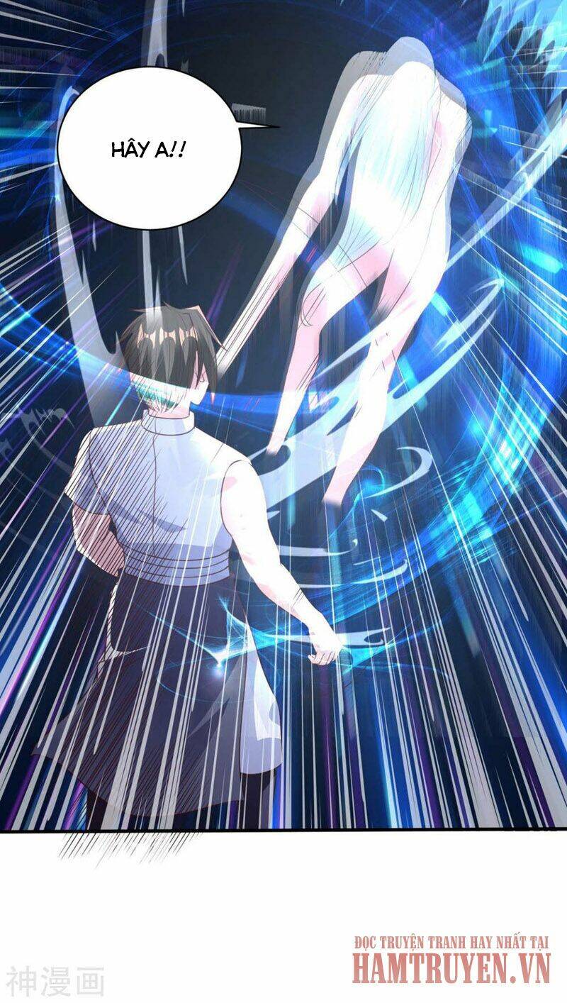 Hỗn Độn Kim Ô: Chapter 64
