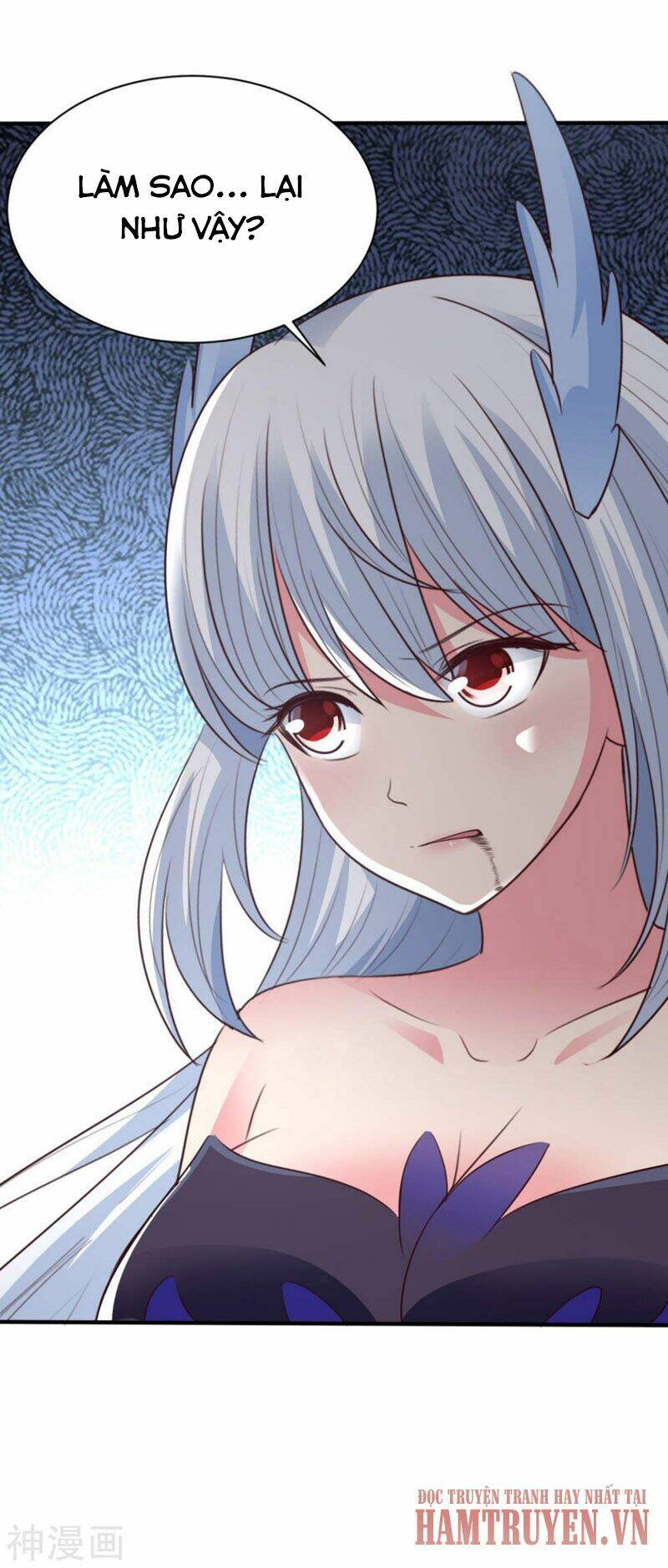Hỗn Độn Kim Ô: Chapter 64