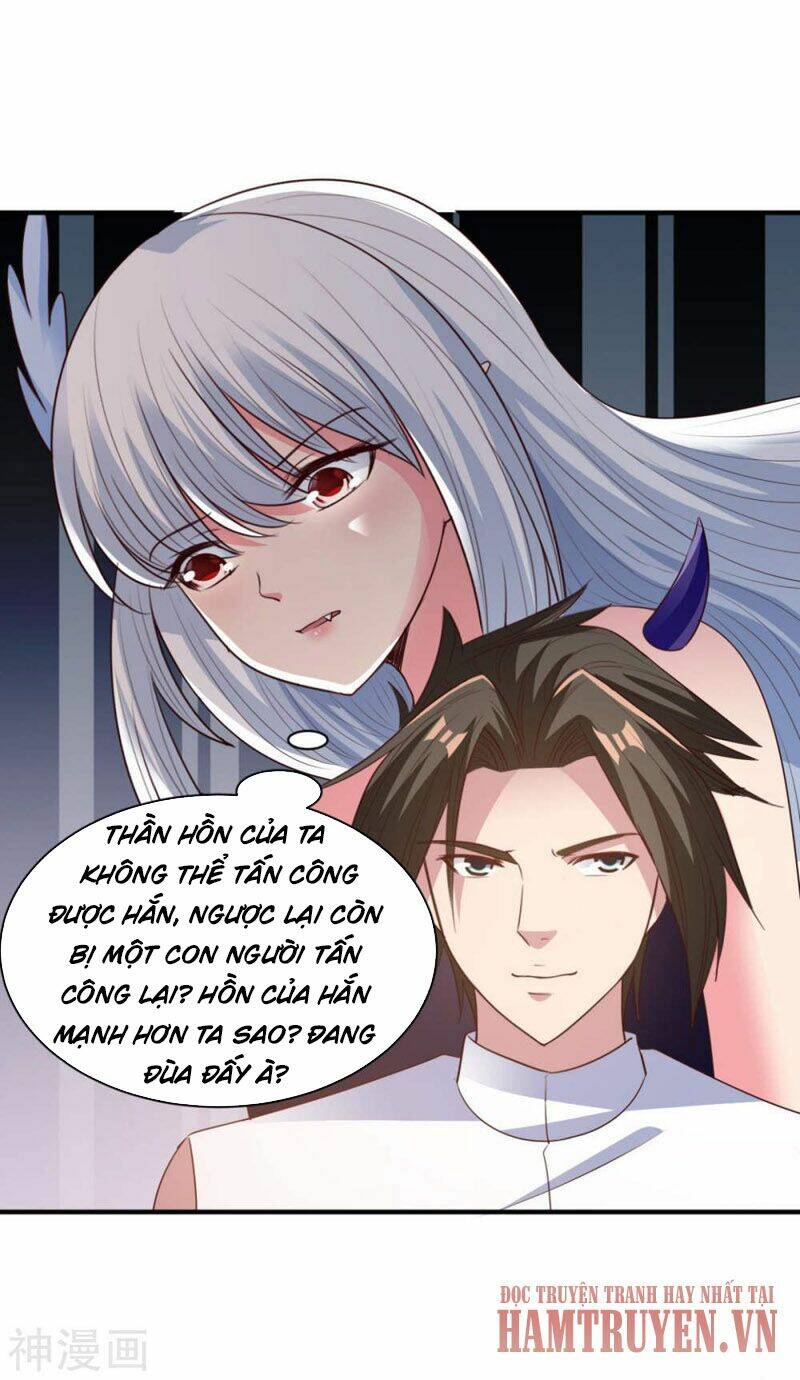 Hỗn Độn Kim Ô: Chapter 64
