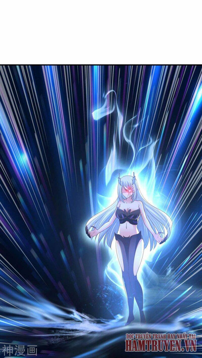 Hỗn Độn Kim Ô: Chapter 64