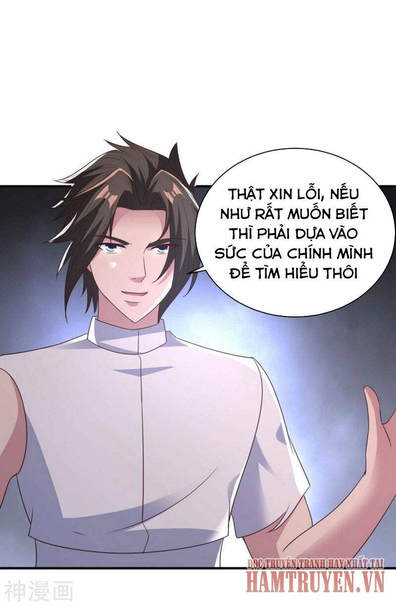 Hỗn Độn Kim Ô: Chapter 64