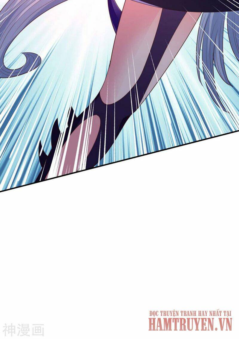 Hỗn Độn Kim Ô: Chapter 64