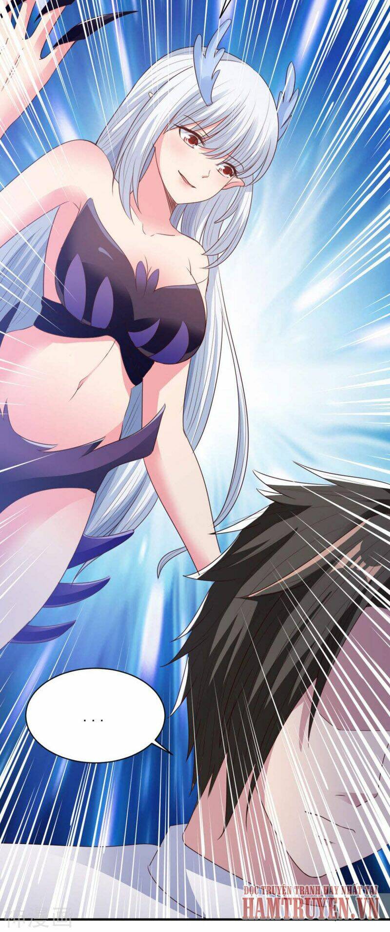Hỗn Độn Kim Ô: Chapter 64