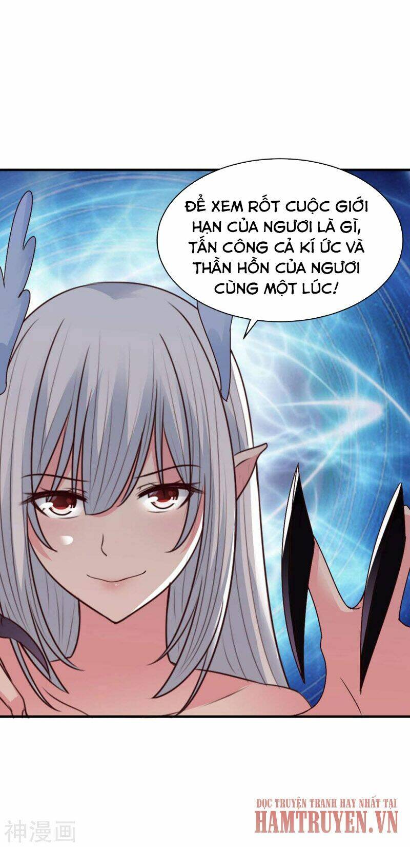 Hỗn Độn Kim Ô: Chapter 64