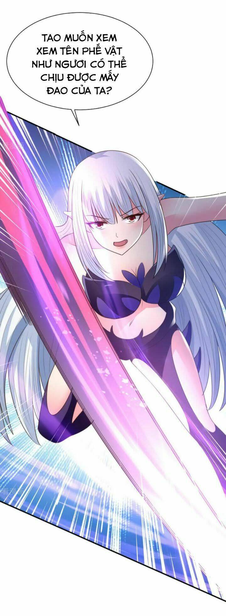 Hỗn Độn Kim Ô: Chapter 65