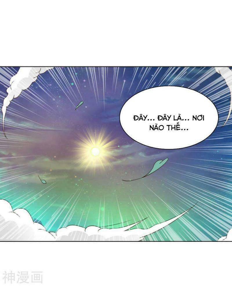 Hỗn Độn Kim Ô: Chapter 66