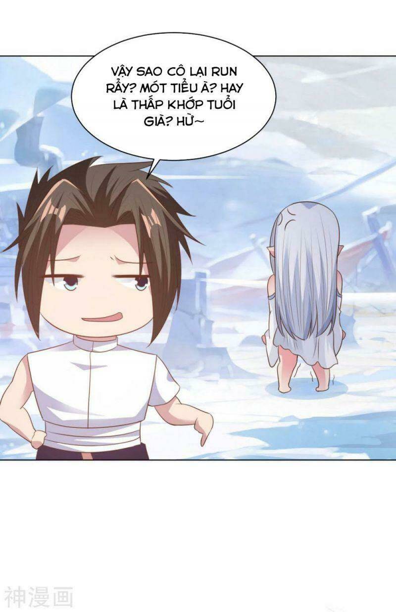 Hỗn Độn Kim Ô: Chapter 66