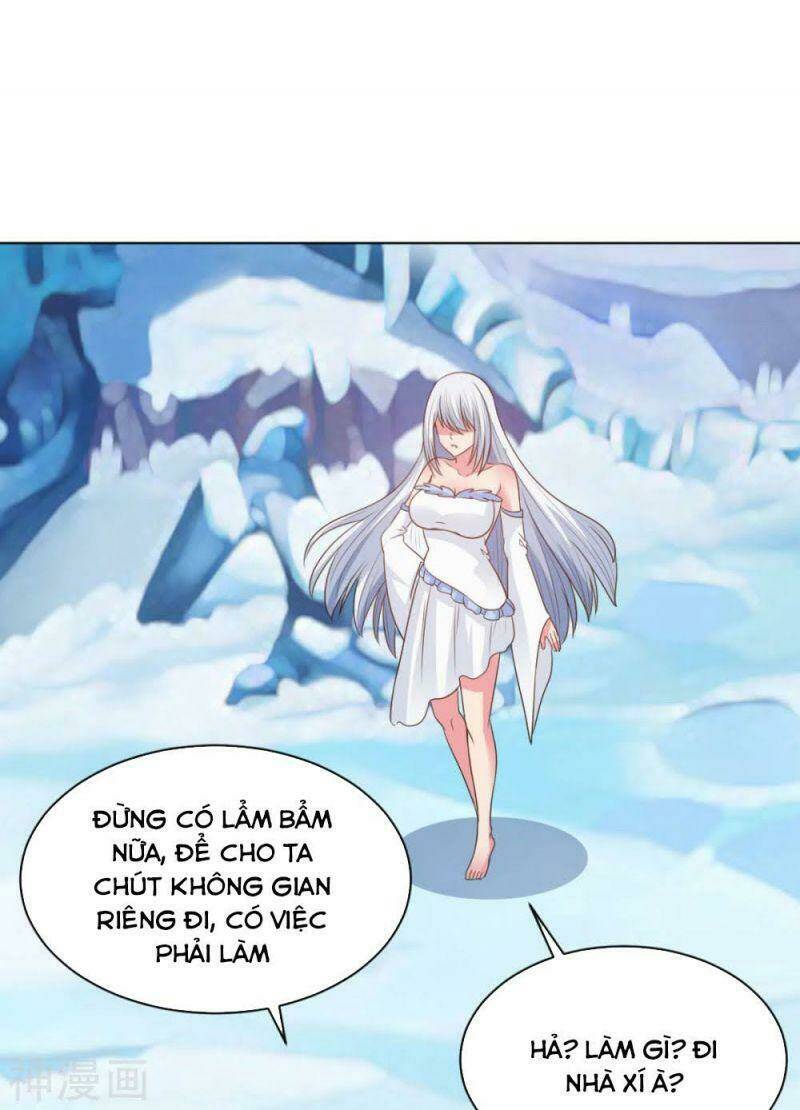 Hỗn Độn Kim Ô: Chapter 66