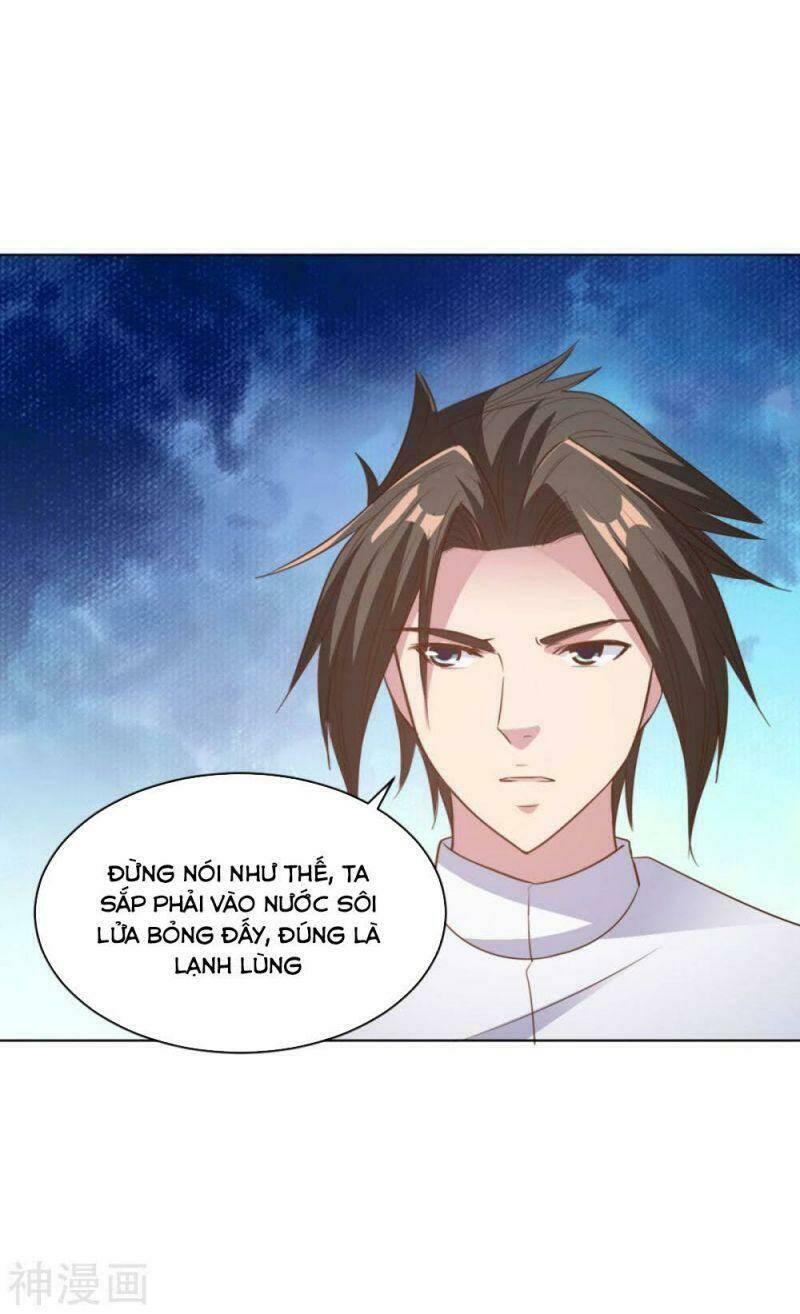 Hỗn Độn Kim Ô: Chapter 66
