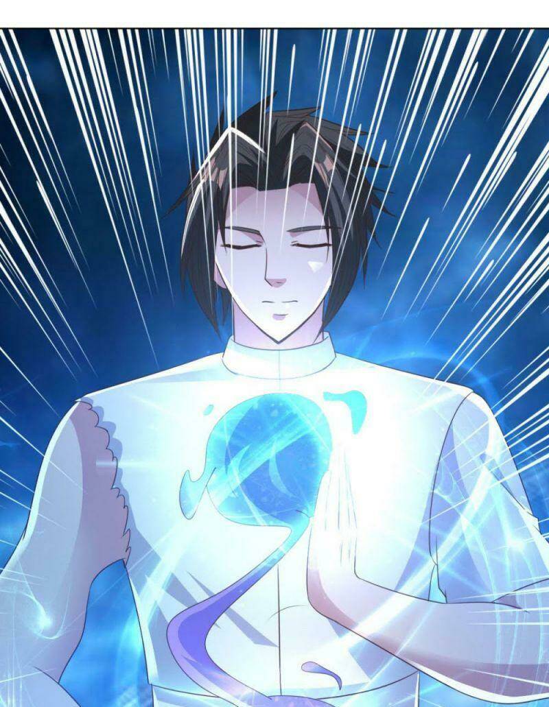 Hỗn Độn Kim Ô: Chapter 66