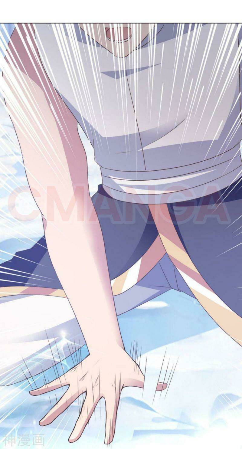 Hỗn Độn Kim Ô: Chapter 66