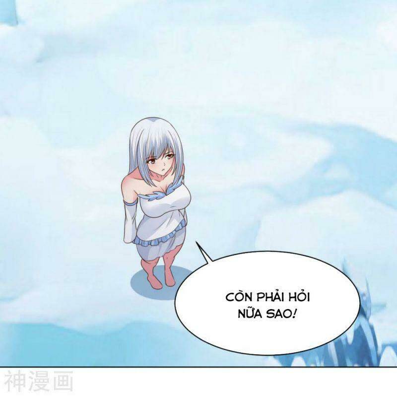 Hỗn Độn Kim Ô: Chapter 66