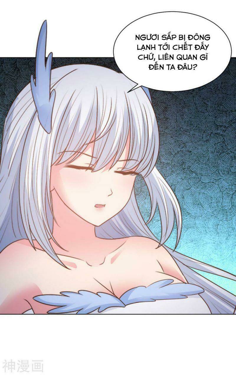 Hỗn Độn Kim Ô: Chapter 66