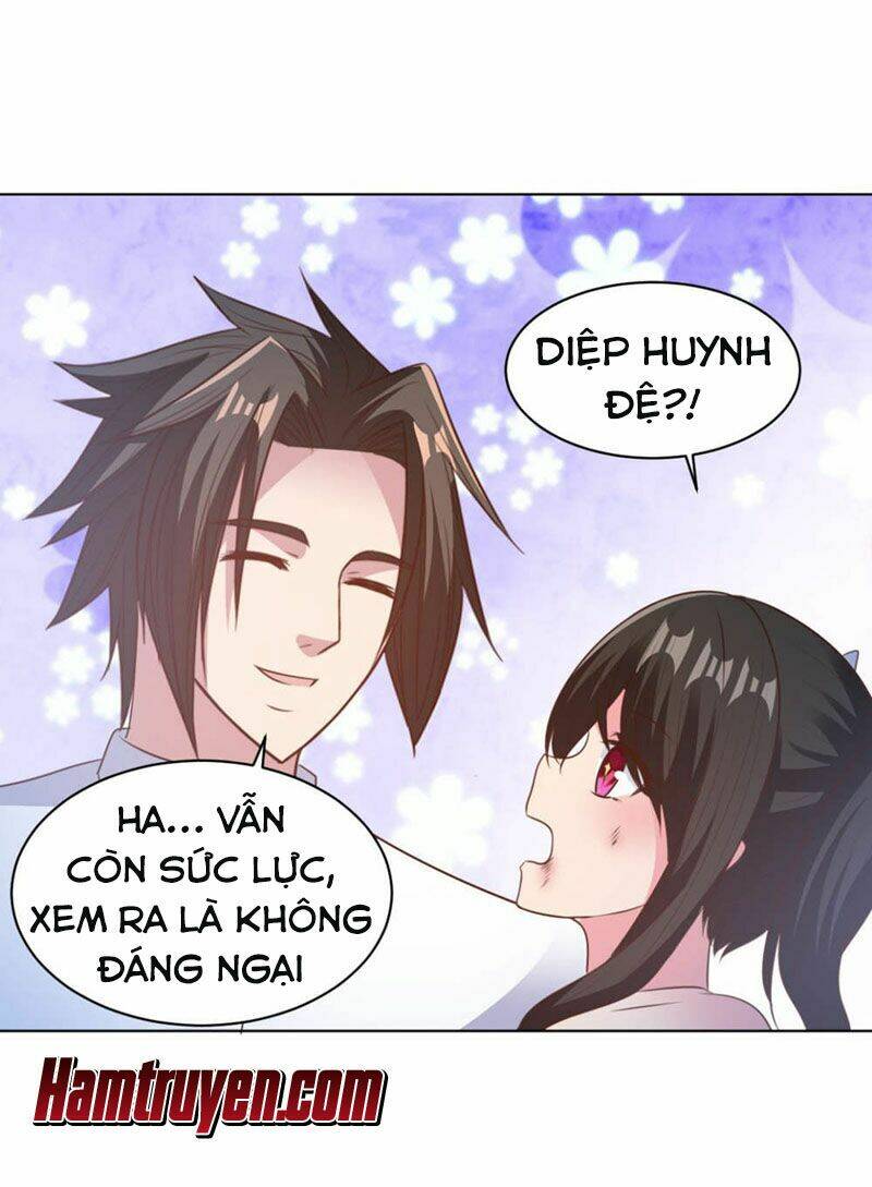 Hỗn Độn Kim Ô: Chapter 67