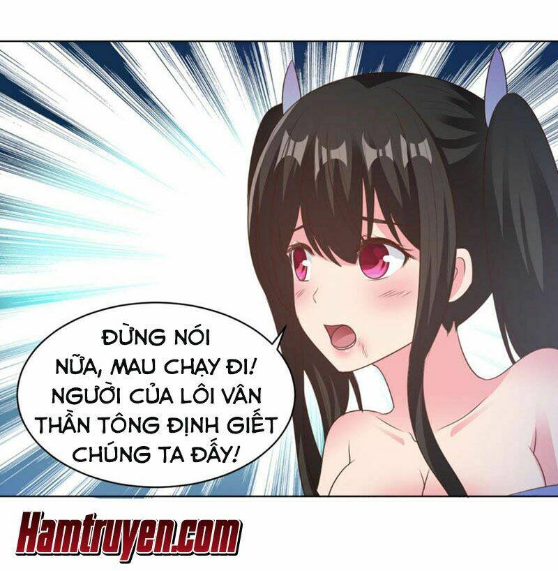 Hỗn Độn Kim Ô: Chapter 67