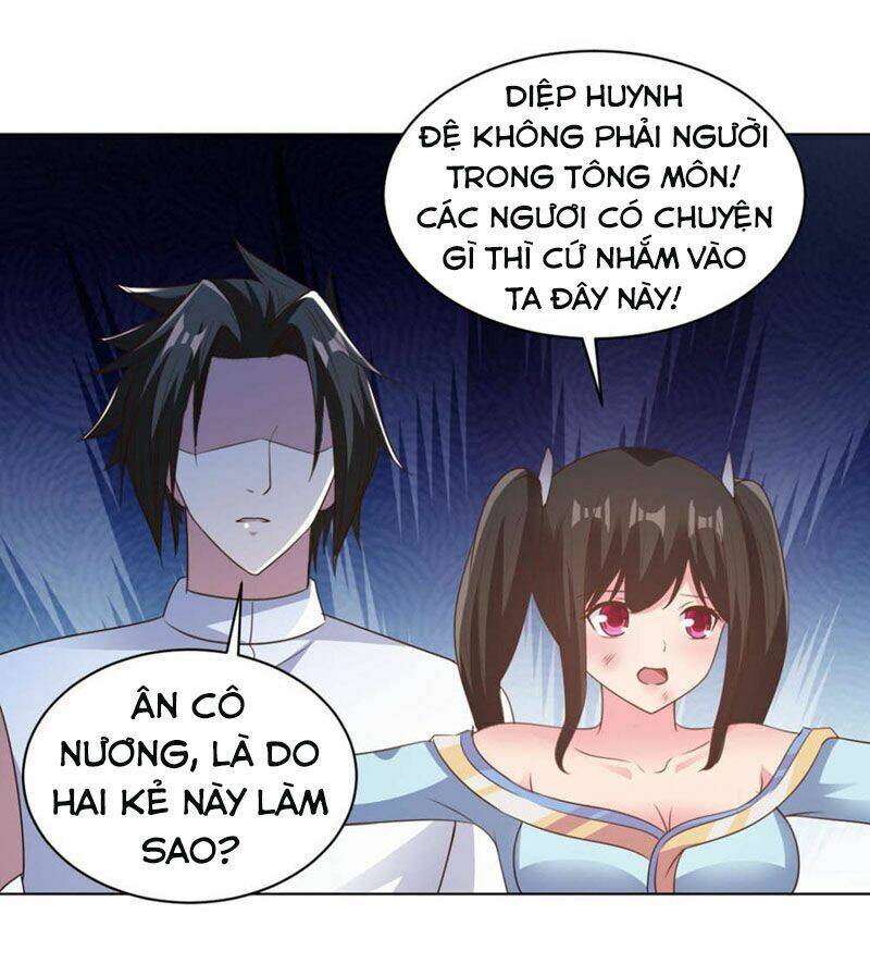 Hỗn Độn Kim Ô: Chapter 67