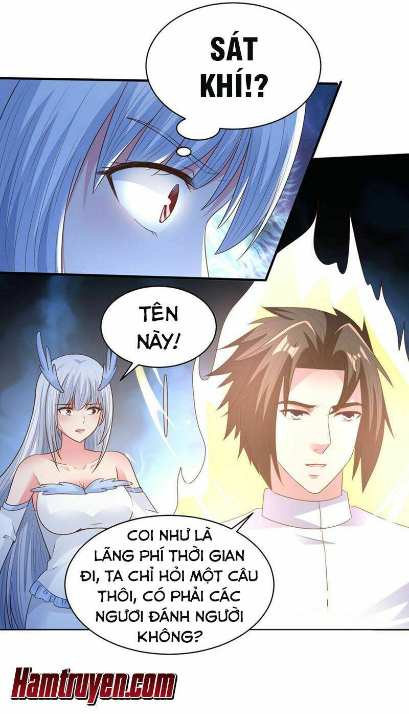 Hỗn Độn Kim Ô: Chapter 67