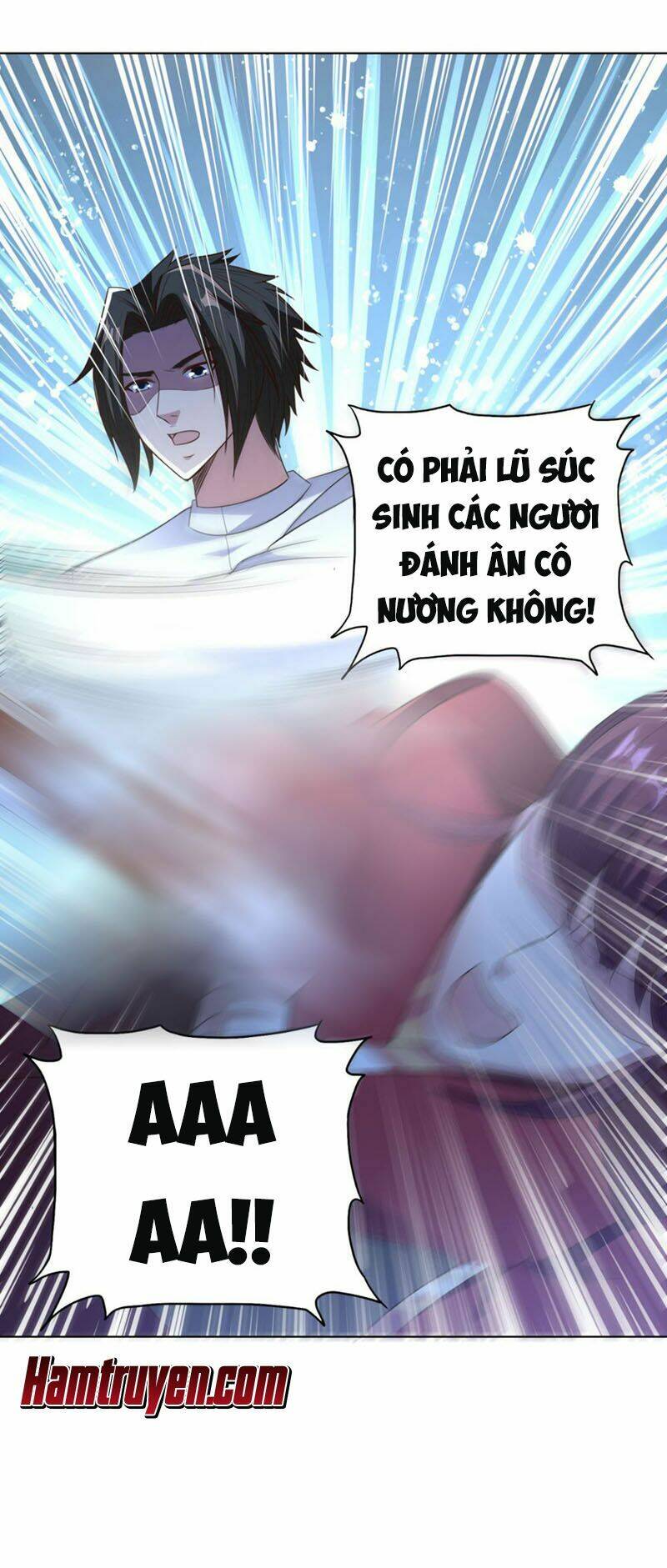 Hỗn Độn Kim Ô: Chapter 67