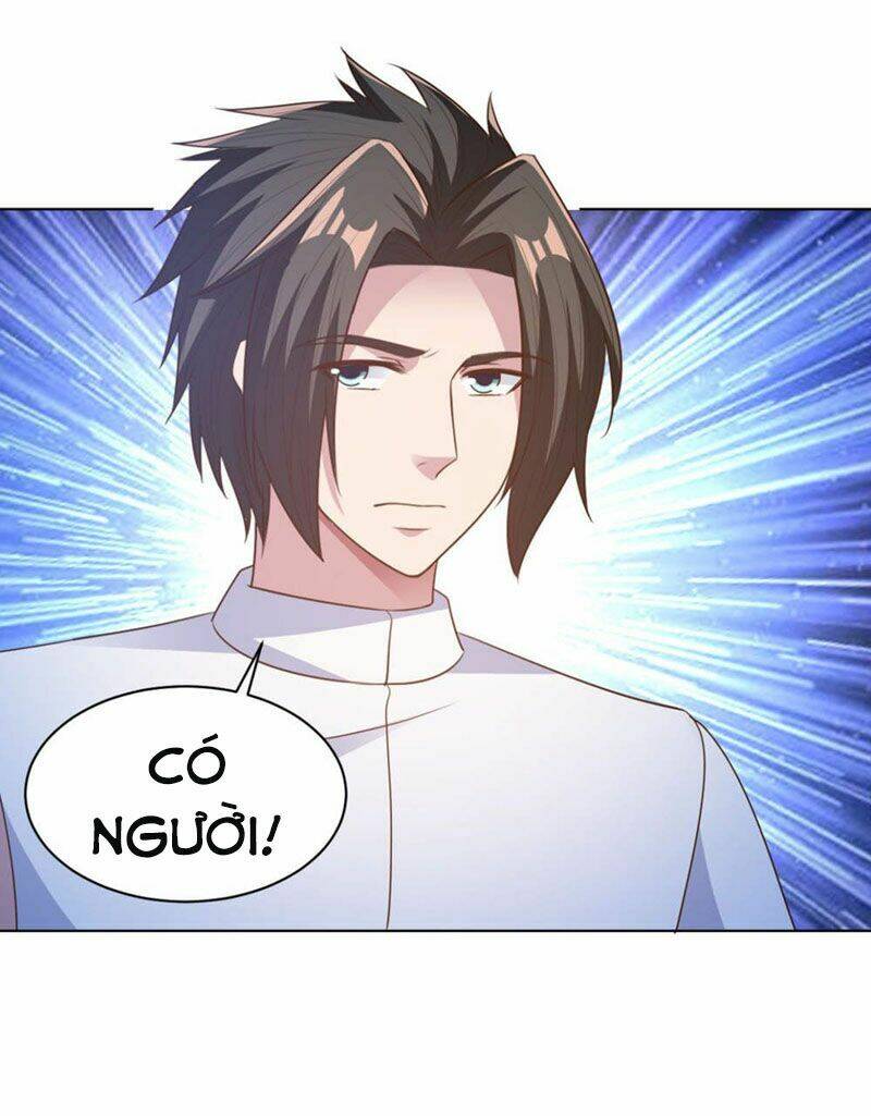 Hỗn Độn Kim Ô: Chapter 67