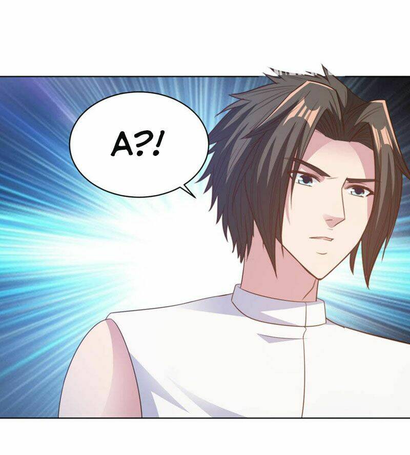 Hỗn Độn Kim Ô: Chapter 67