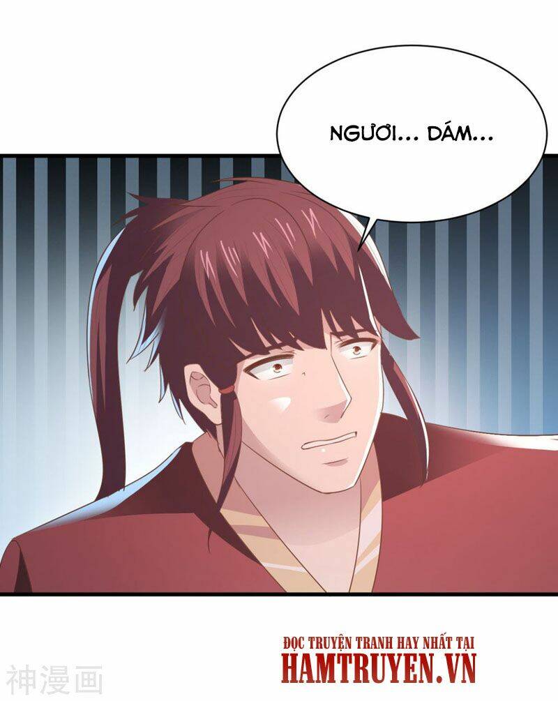 Hỗn Độn Kim Ô: Chapter 68