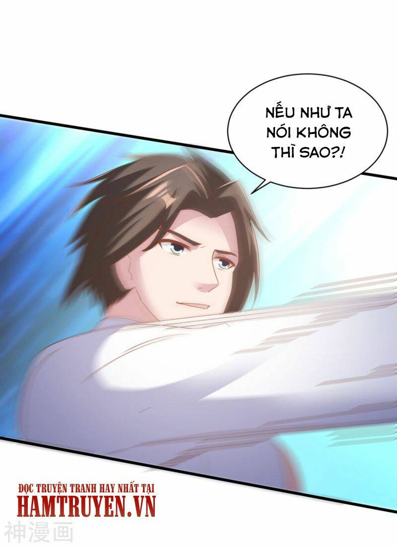 Hỗn Độn Kim Ô: Chapter 68