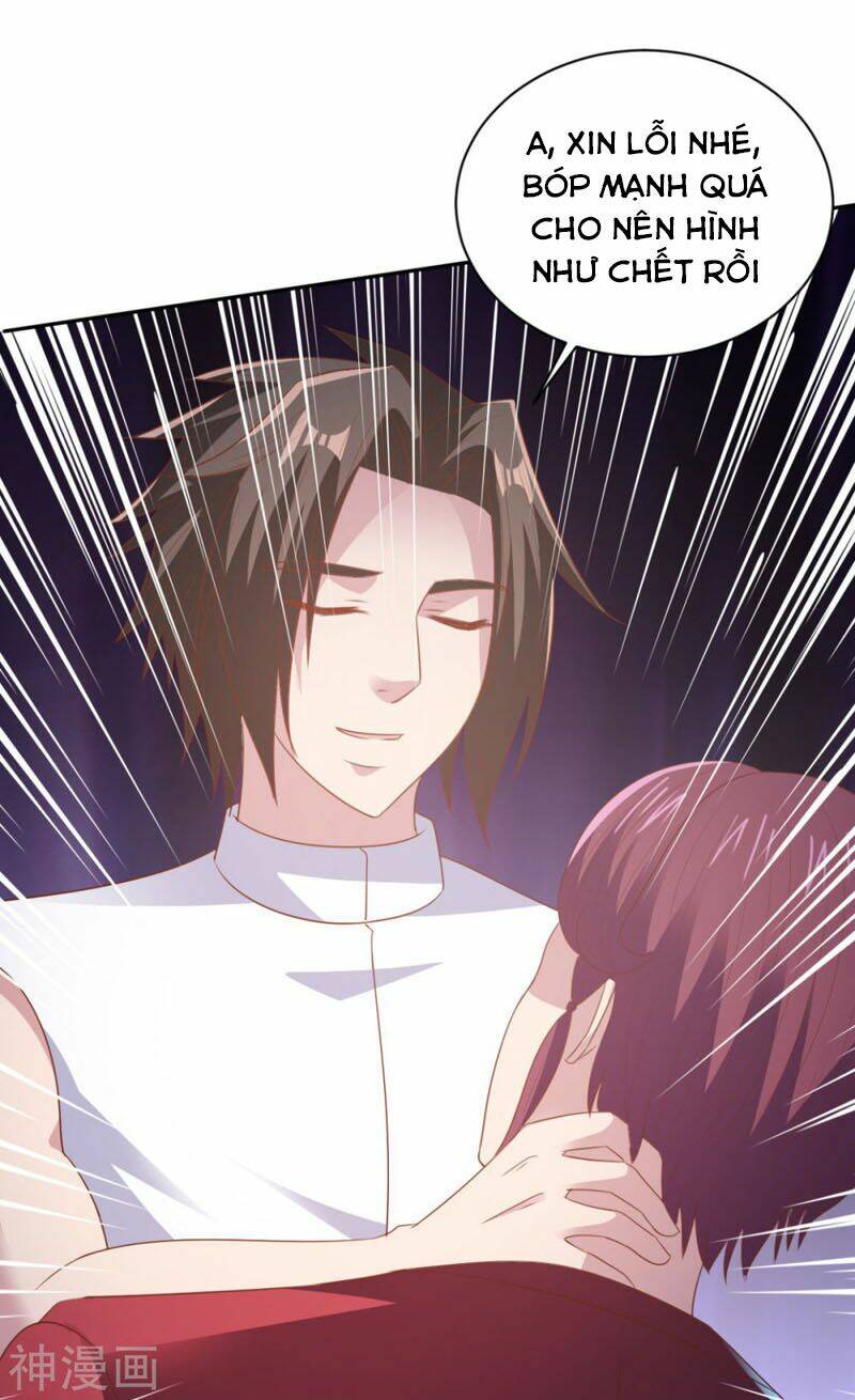 Hỗn Độn Kim Ô: Chapter 68