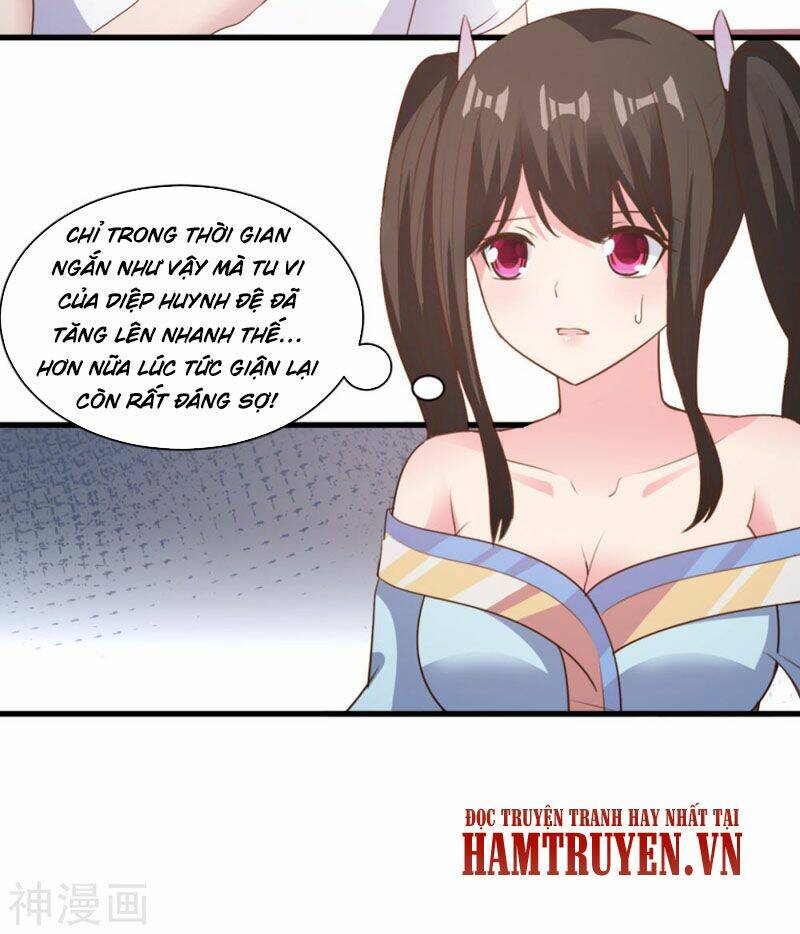 Hỗn Độn Kim Ô: Chapter 68