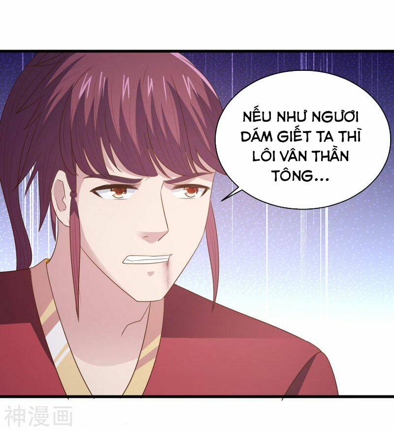 Hỗn Độn Kim Ô: Chapter 68