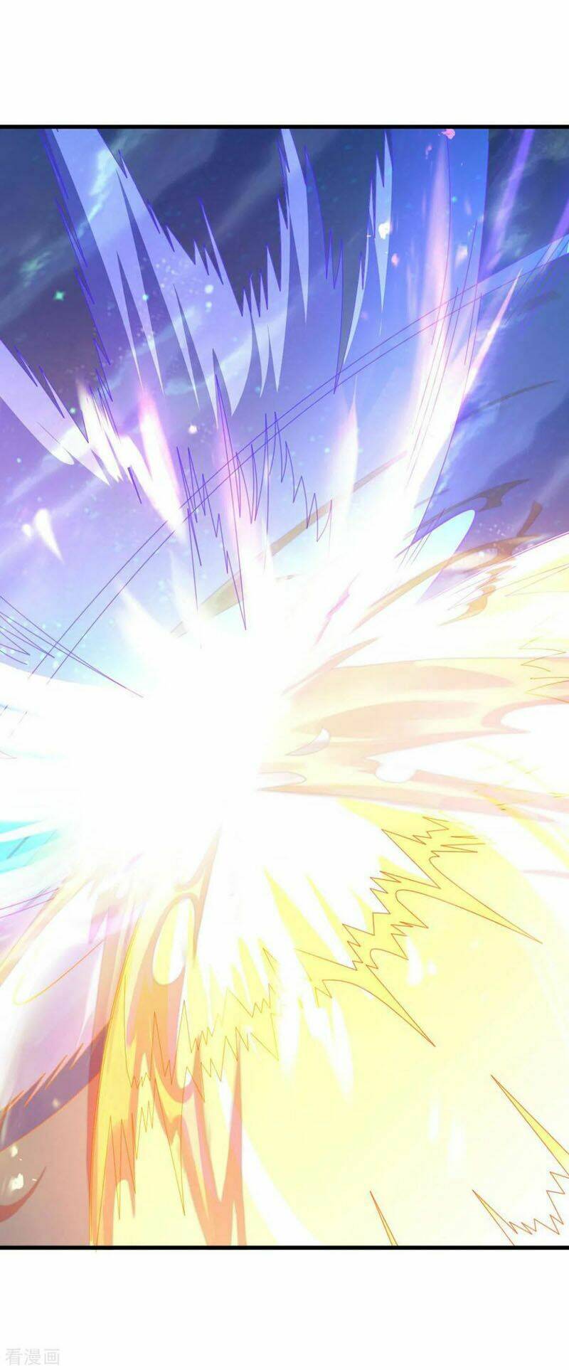 Hỗn Độn Kim Ô: Chapter 69