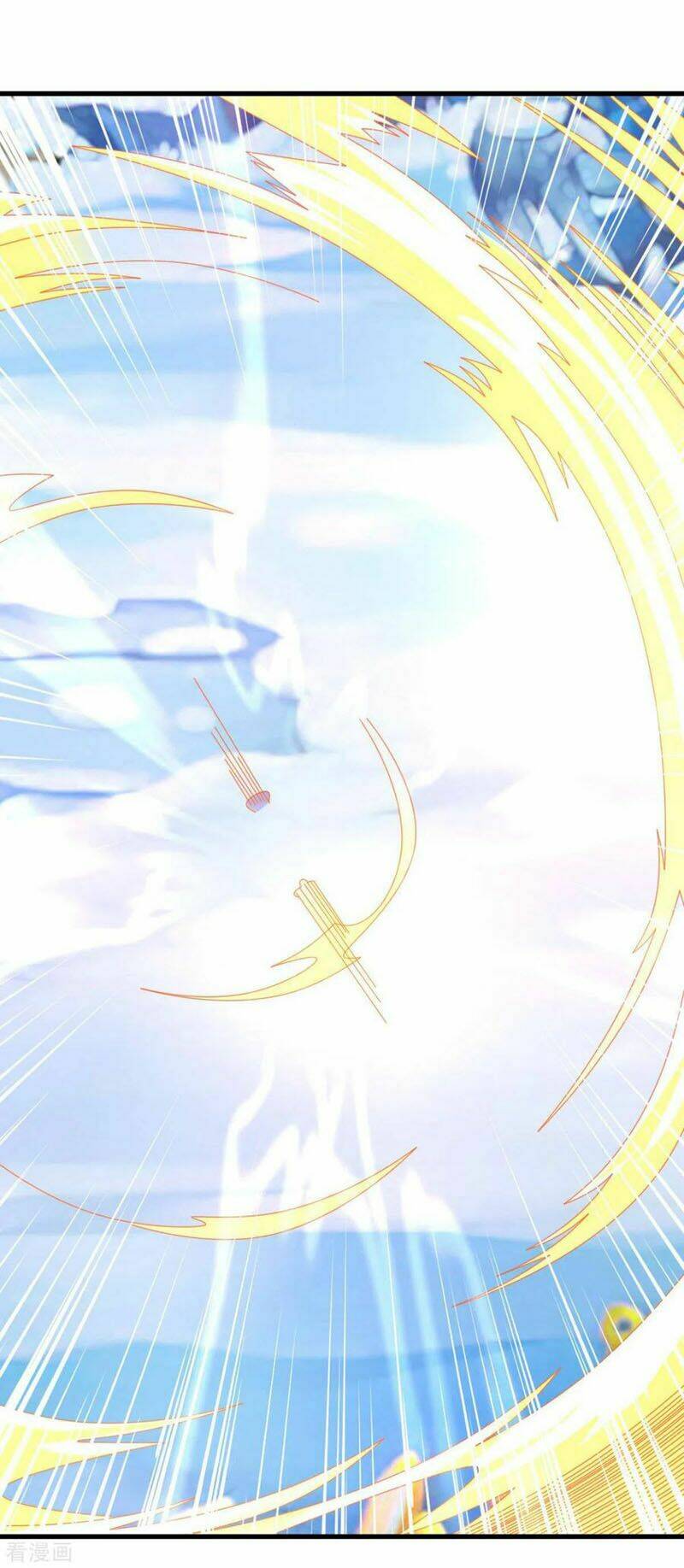 Hỗn Độn Kim Ô: Chapter 69