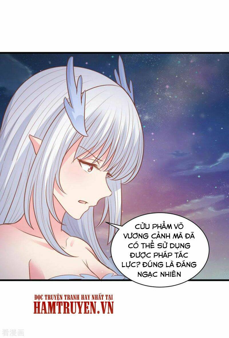 Hỗn Độn Kim Ô: Chapter 69