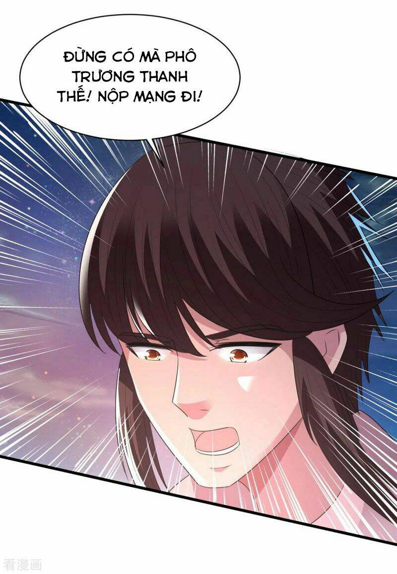 Hỗn Độn Kim Ô: Chapter 69