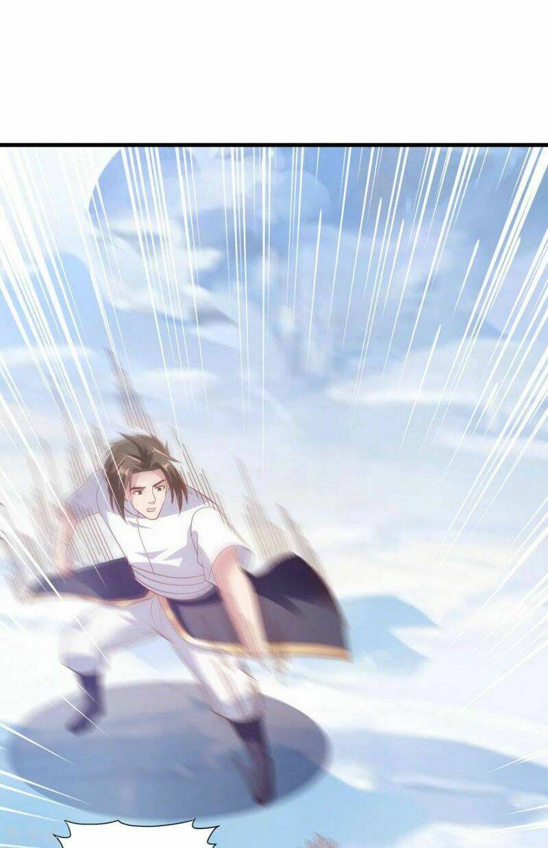 Hỗn Độn Kim Ô: Chapter 69