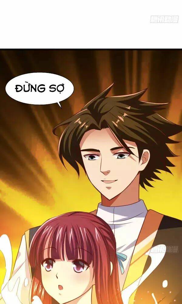 Hỗn Độn Kim Ô: Chapter 7
