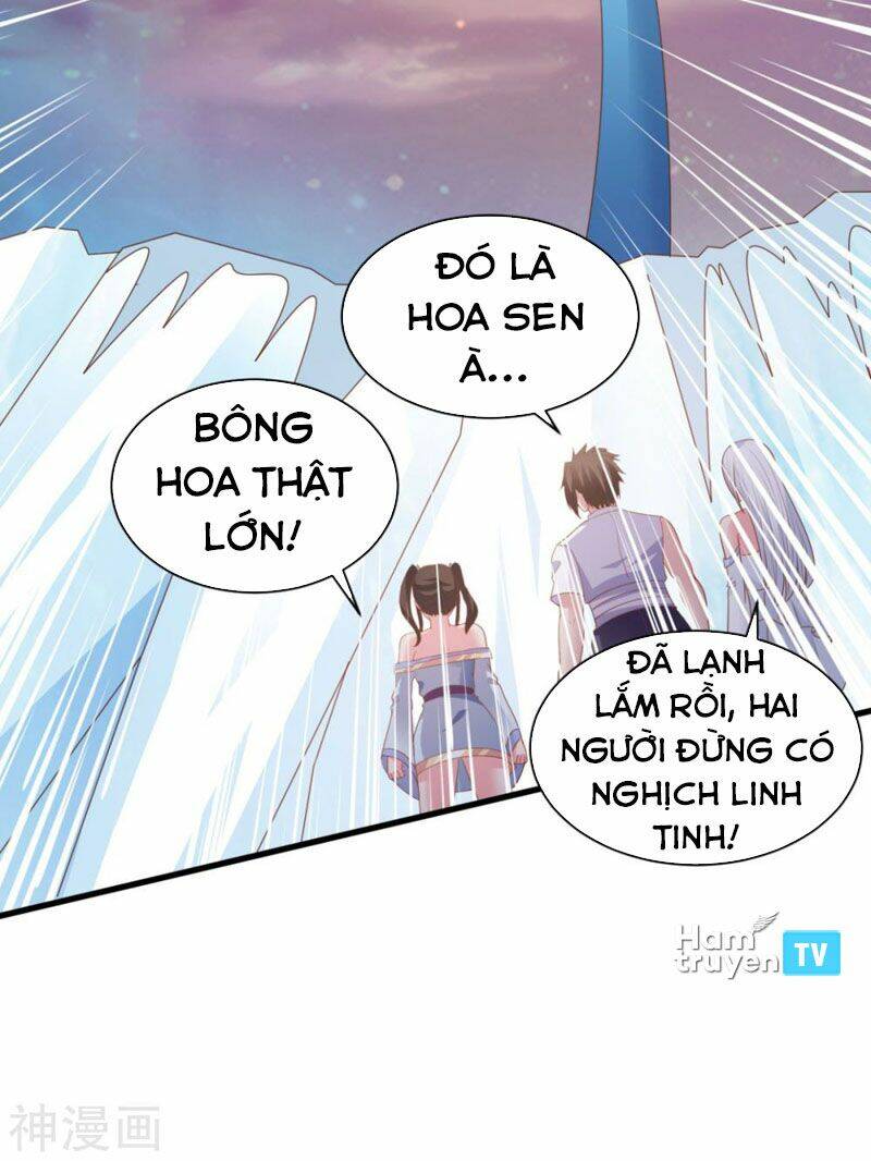 Hỗn Độn Kim Ô: Chapter 70