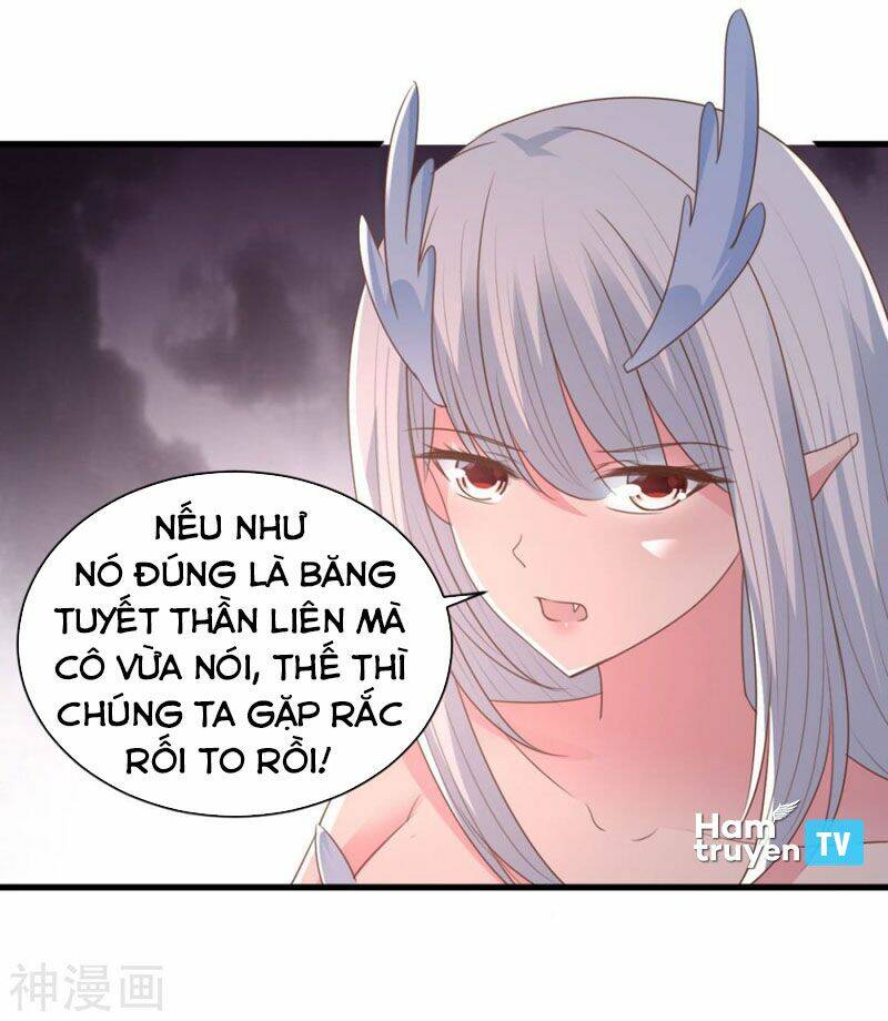 Hỗn Độn Kim Ô: Chapter 70