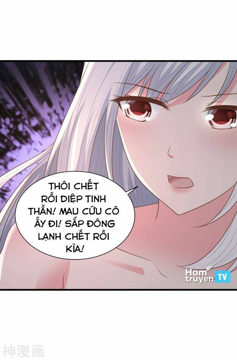 Hỗn Độn Kim Ô: Chapter 70