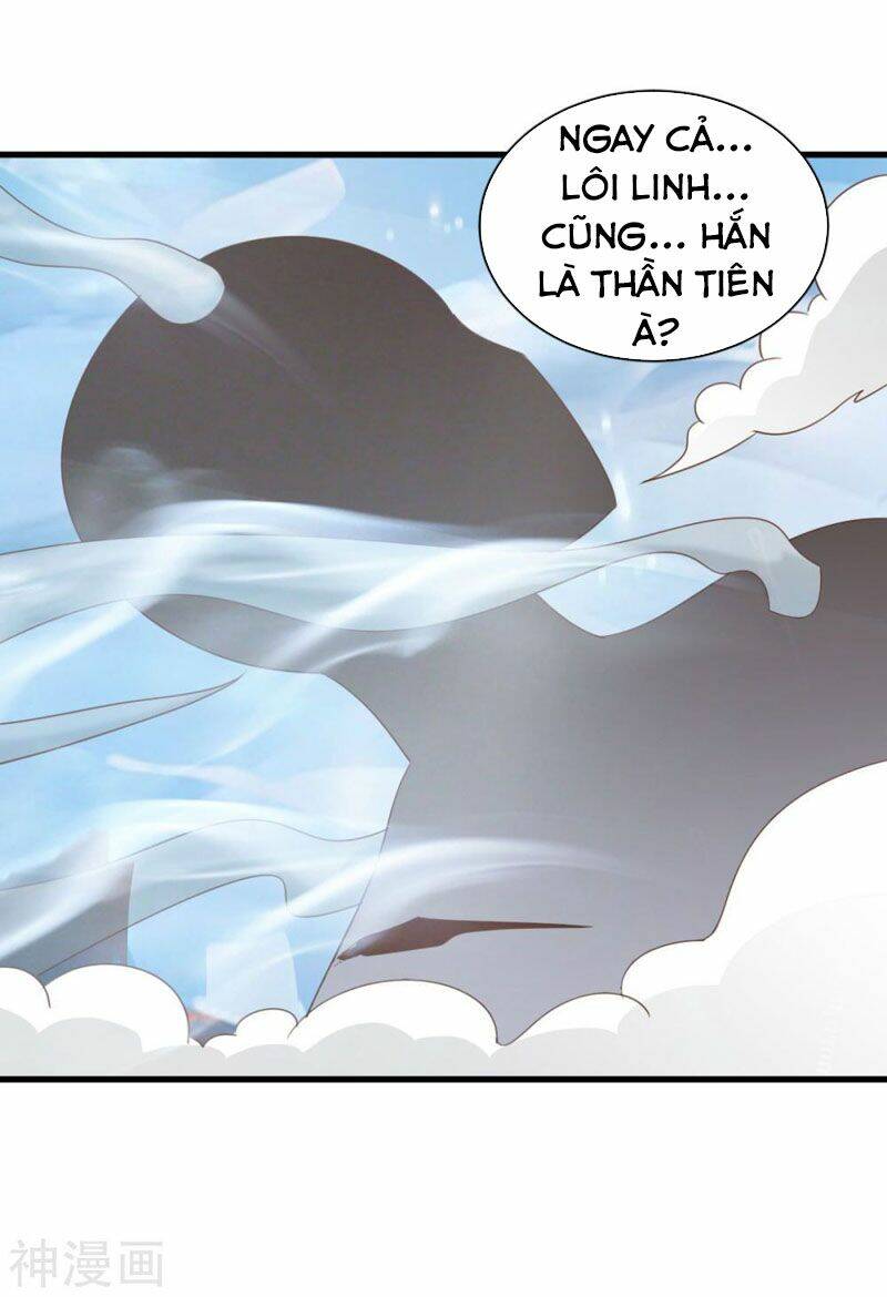 Hỗn Độn Kim Ô: Chapter 70