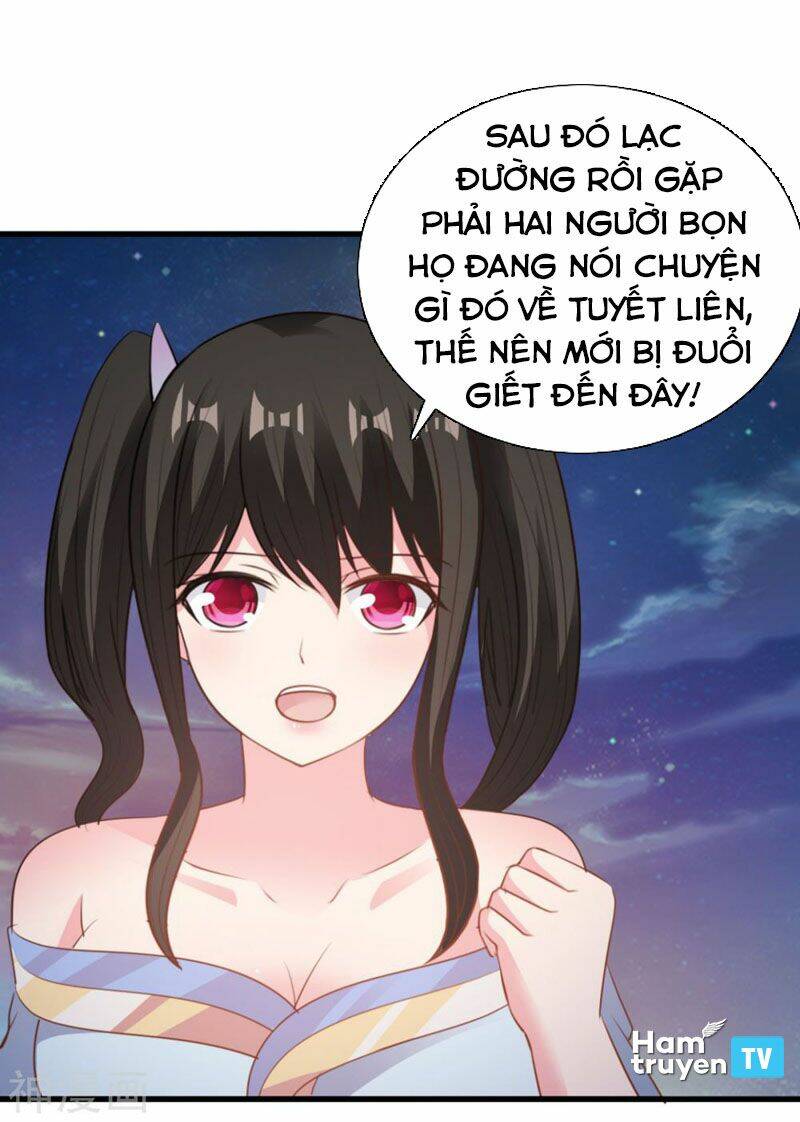 Hỗn Độn Kim Ô: Chapter 70
