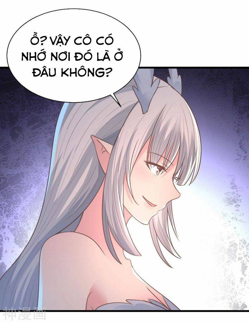 Hỗn Độn Kim Ô: Chapter 70