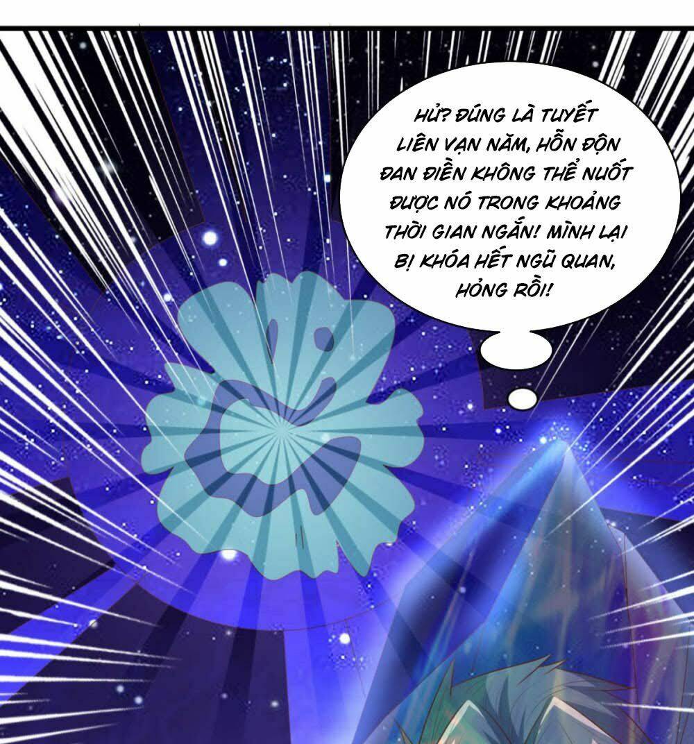 Hỗn Độn Kim Ô: Chapter 71