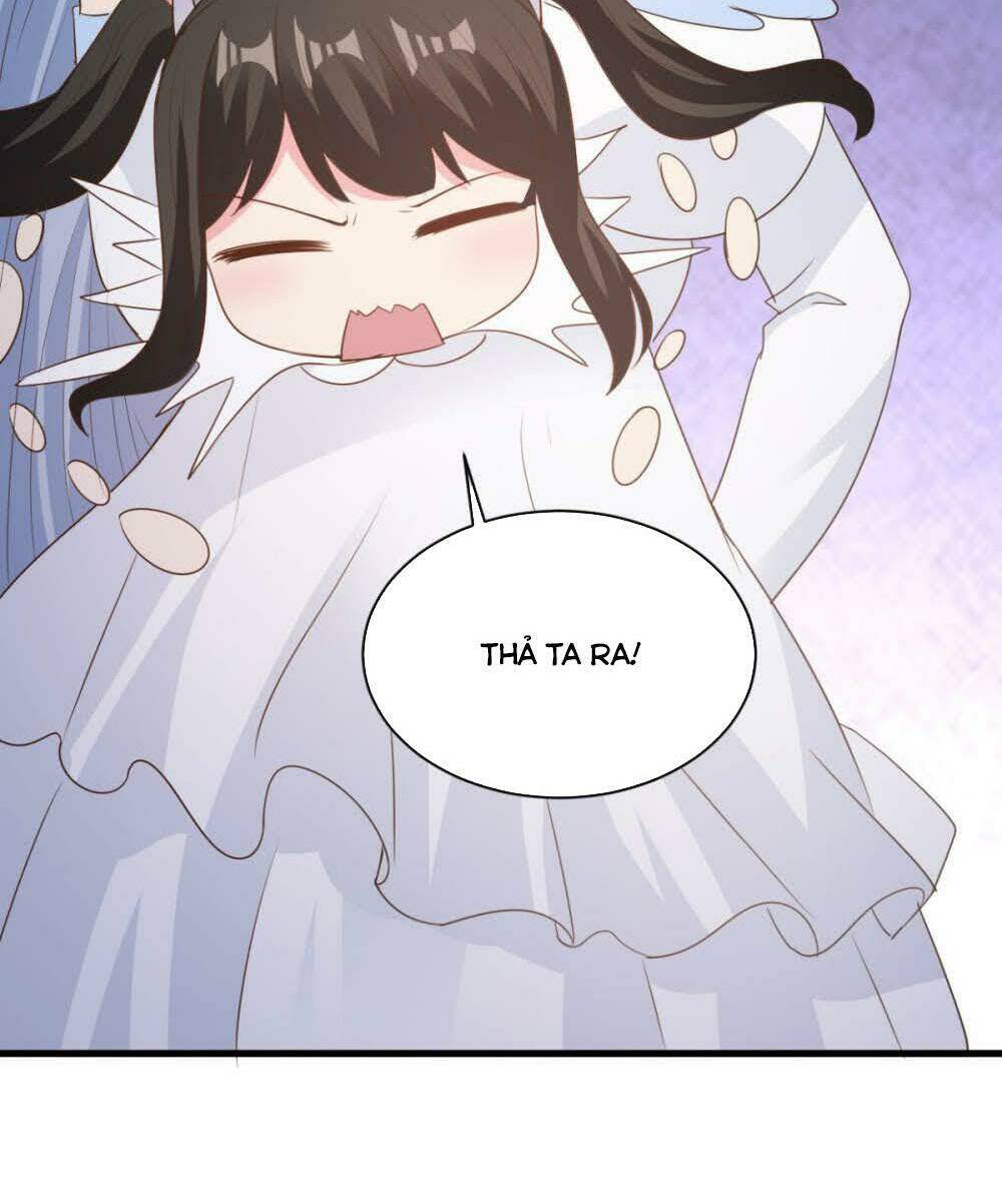 Hỗn Độn Kim Ô: Chapter 71